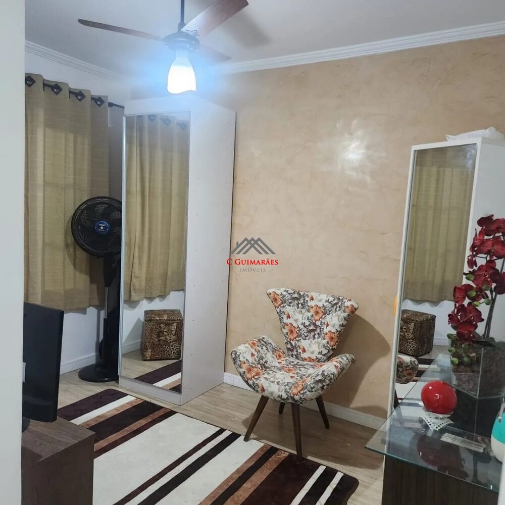 Casa, 3 quartos - Foto 3