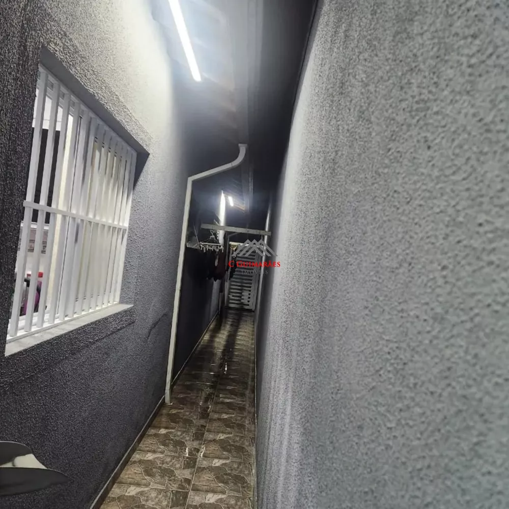 Casa, 3 quartos - Foto 8