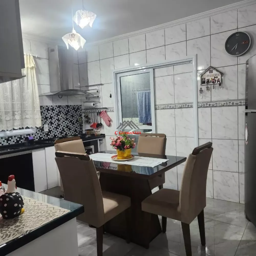 Casa, 3 quartos - Foto 5