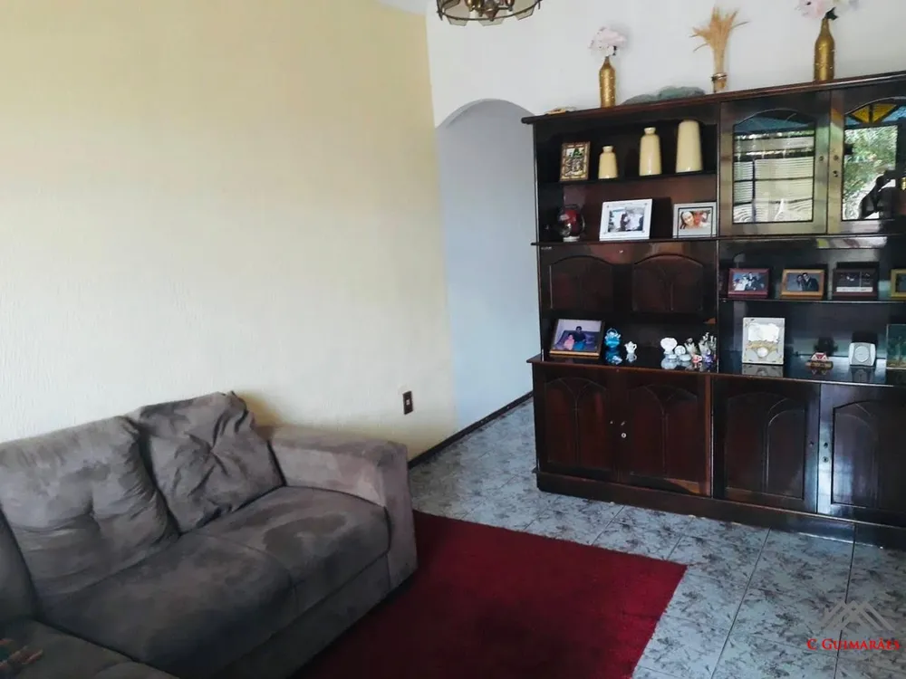 Casa, 3 quartos - Foto 5
