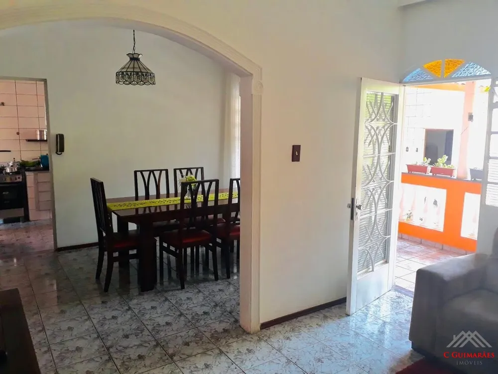 Casa, 3 quartos - Foto 4