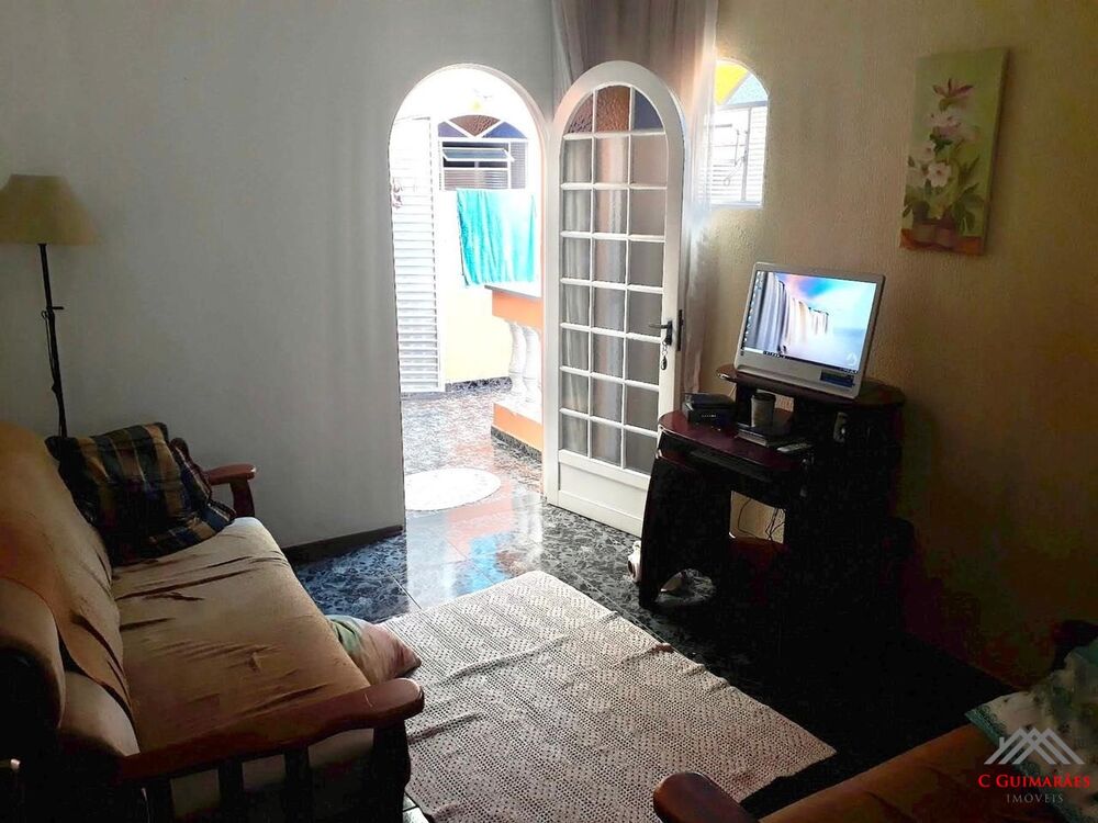 Casa, 3 quartos - Foto 5
