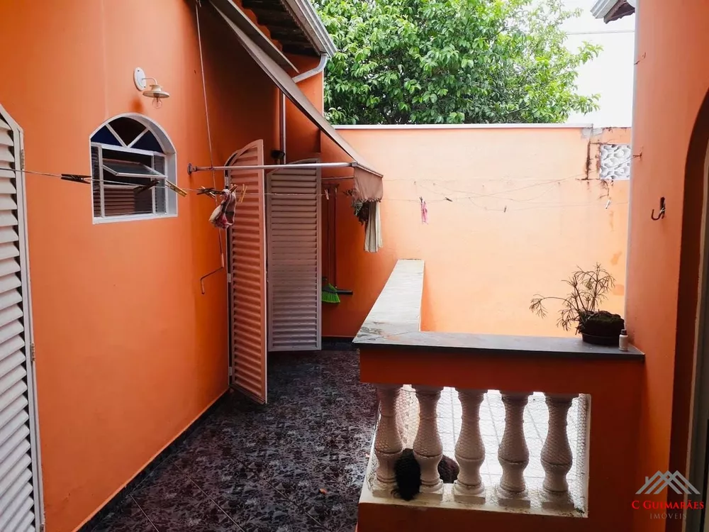 Casa, 3 quartos - Foto 3