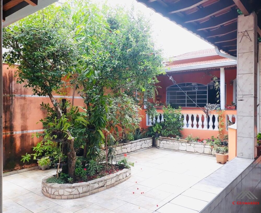 Casa, 3 quartos - Foto 6