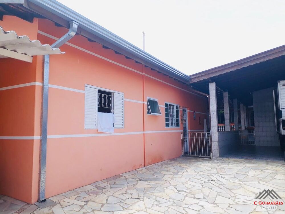 Casa, 3 quartos - Foto 7