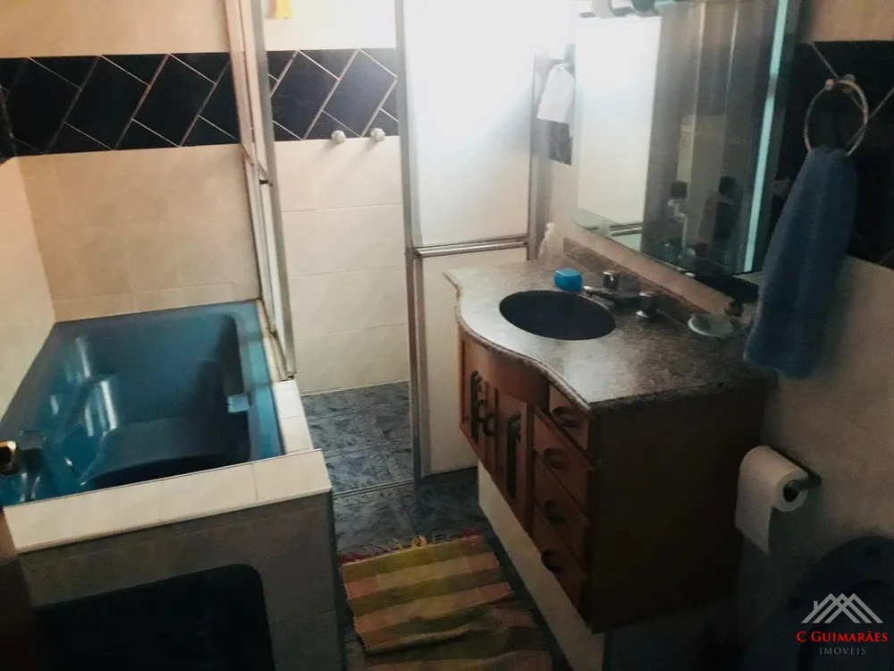 Casa, 3 quartos - Foto 10