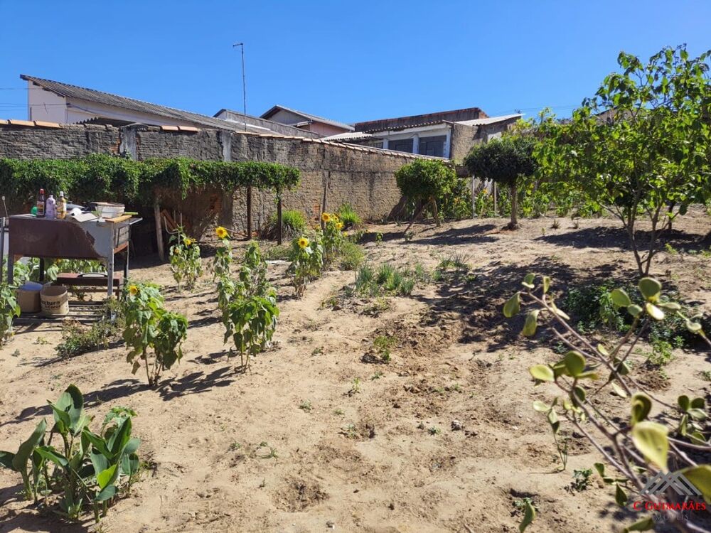 Terreno, 360 m² - Foto 1