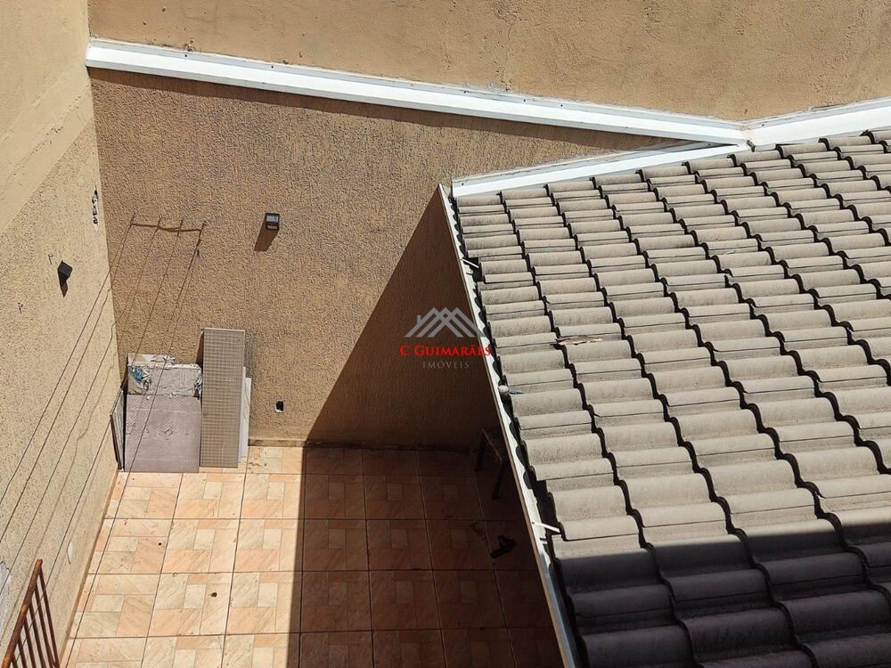 Casa, 3 quartos - Foto 23