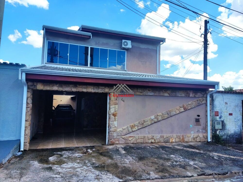 Casa, 3 quartos - Foto 14