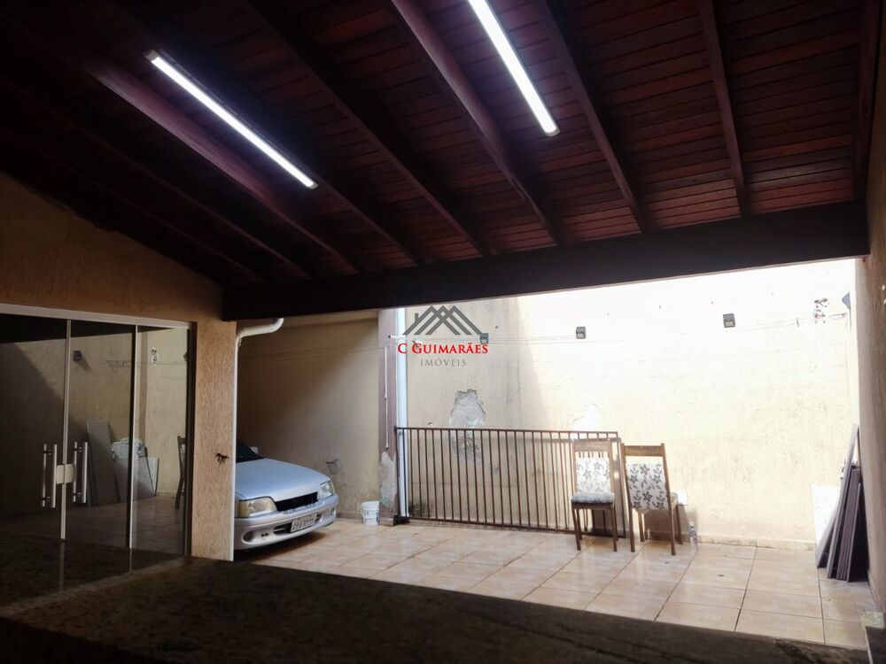 Casa, 3 quartos - Foto 6