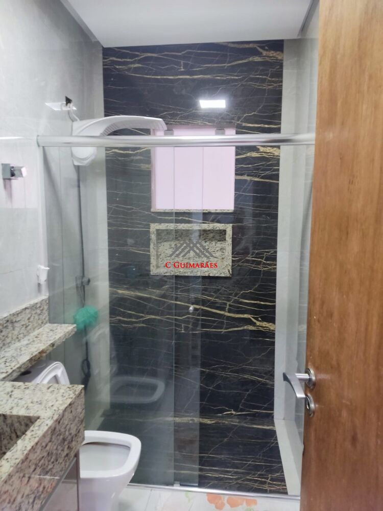 Casa, 3 quartos - Foto 21