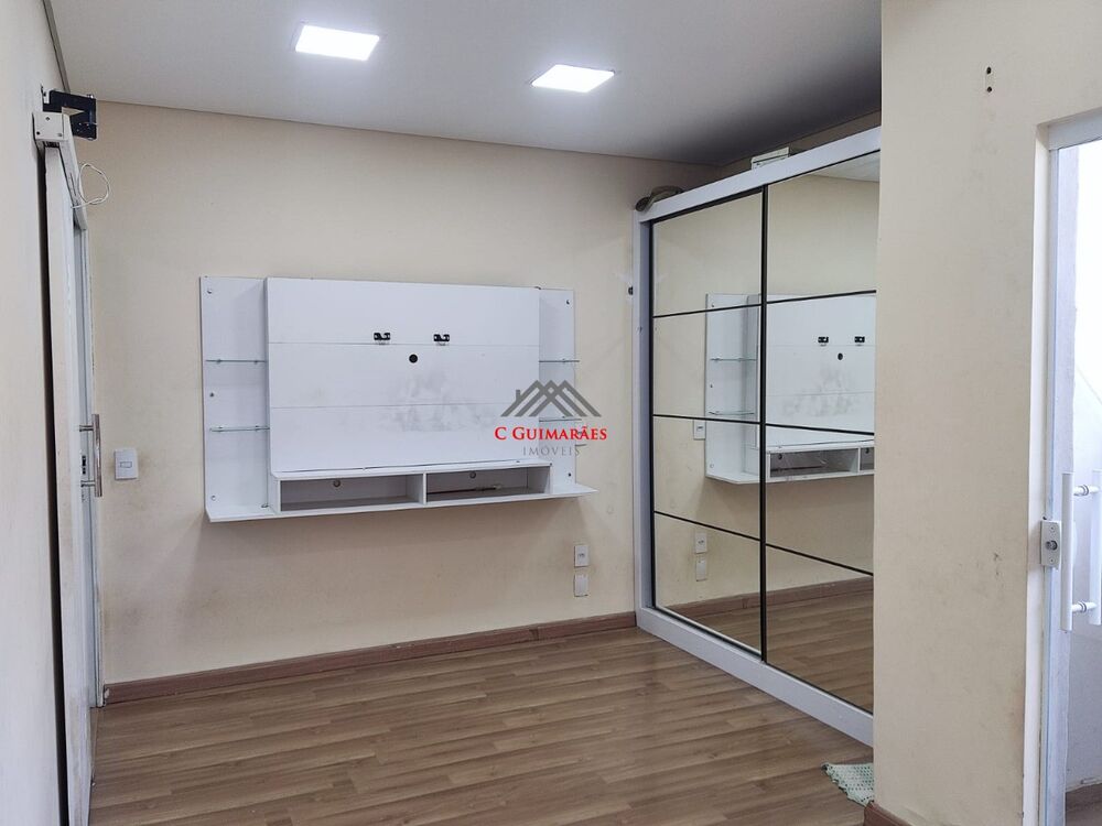 Casa, 3 quartos - Foto 10