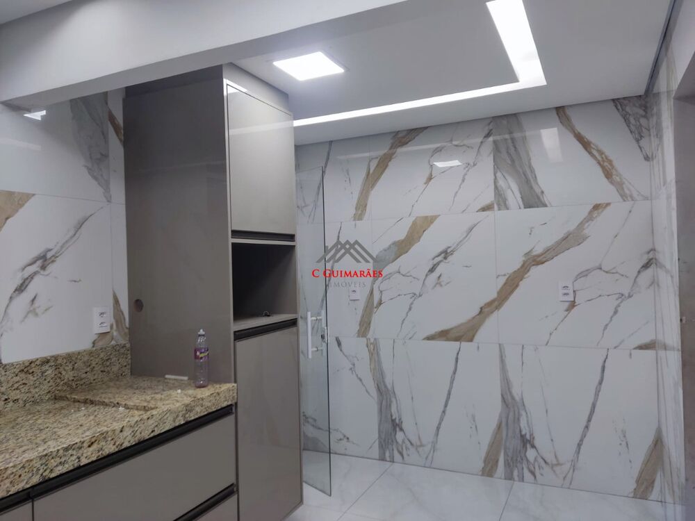 Casa, 3 quartos - Foto 9