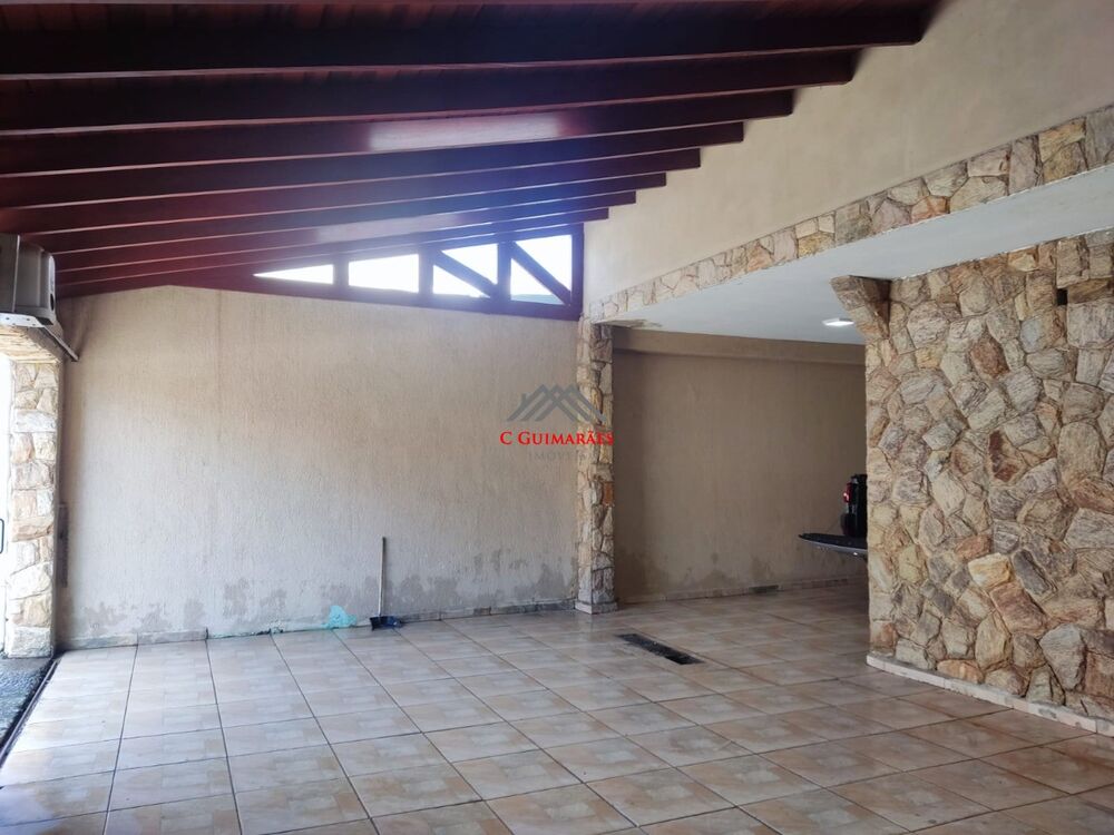 Casa, 3 quartos - Foto 5