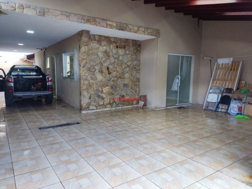 Casa, 3 quartos - Foto 8