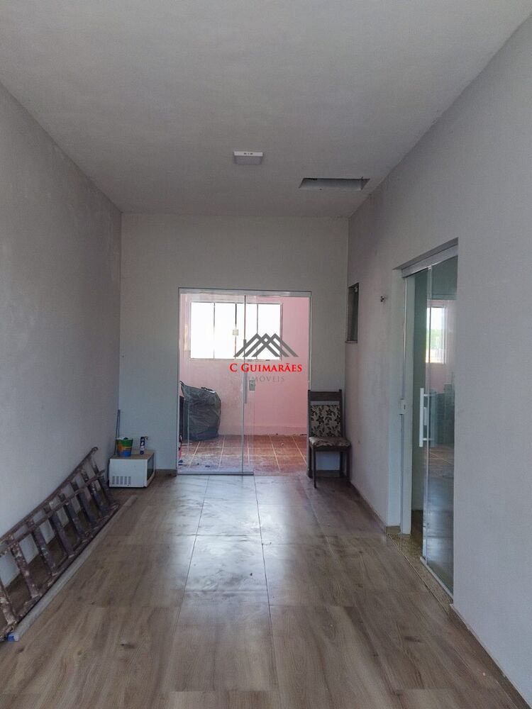 Casa, 3 quartos - Foto 12