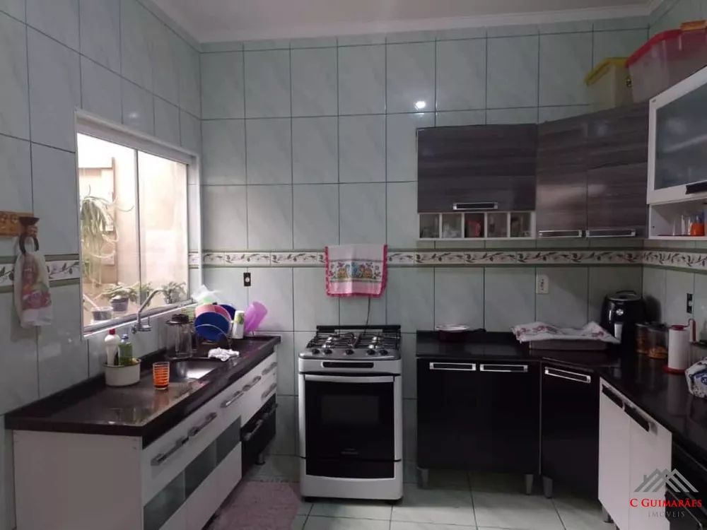 Casa, 2 quartos - Foto 4