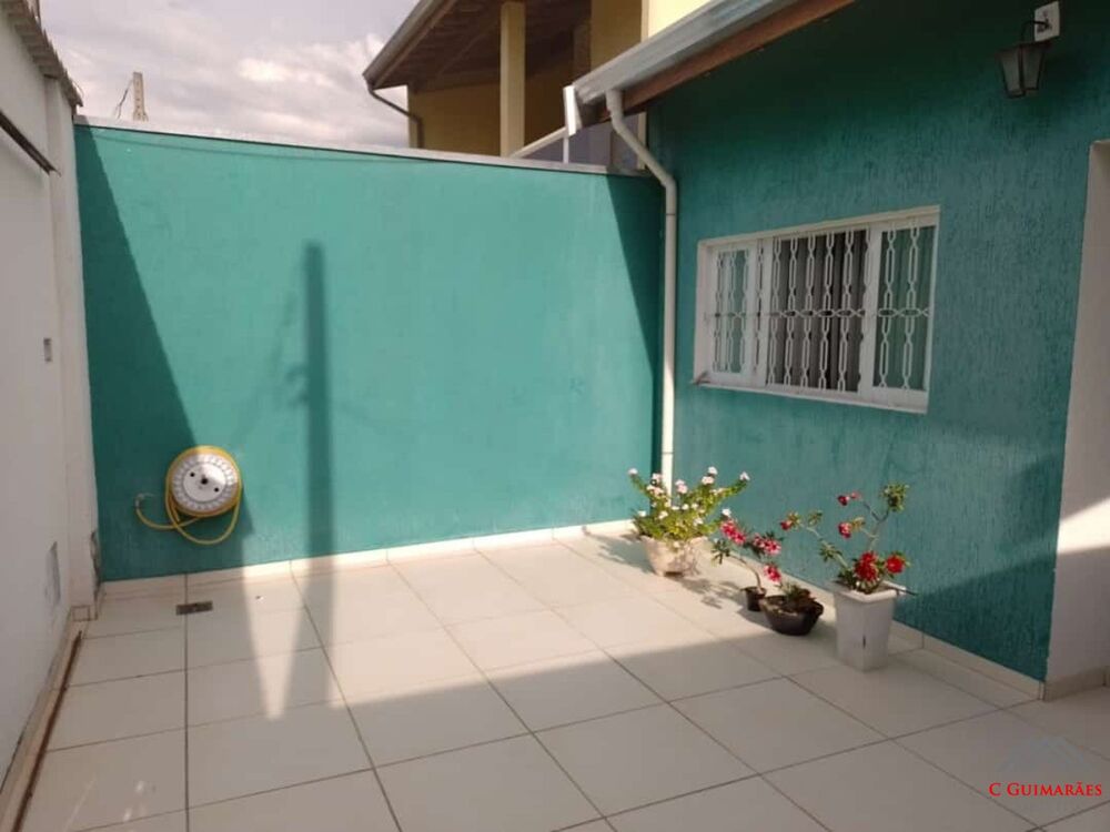 Casa, 2 quartos - Foto 1