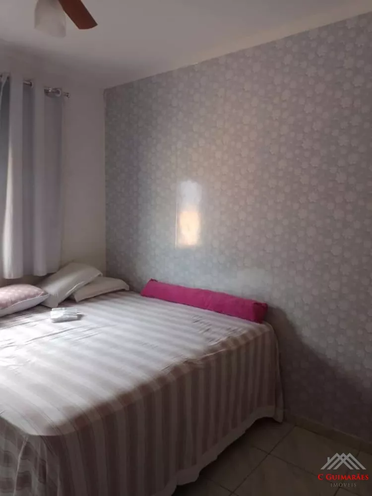 Casa, 2 quartos - Foto 6