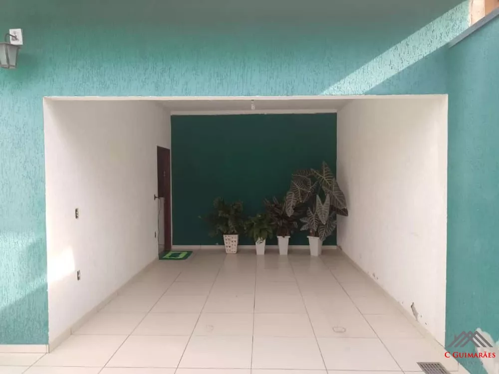 Casa, 2 quartos - Foto 2