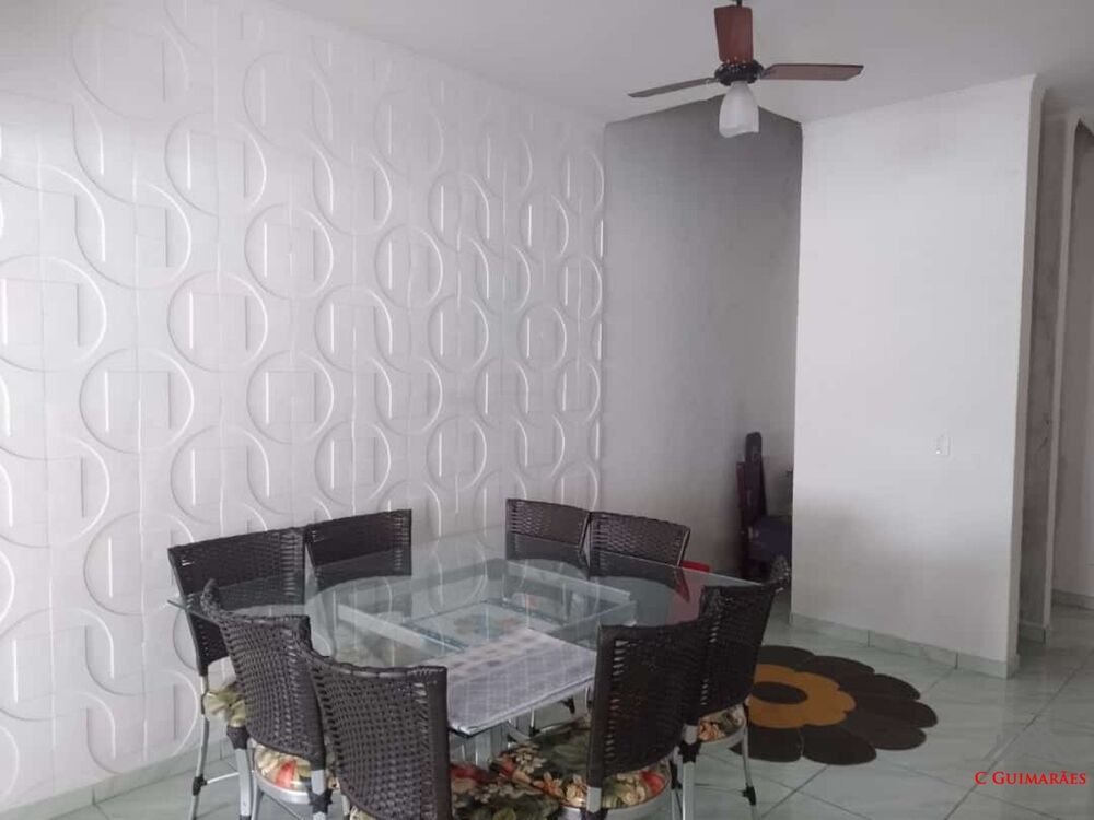 Casa, 2 quartos - Foto 8