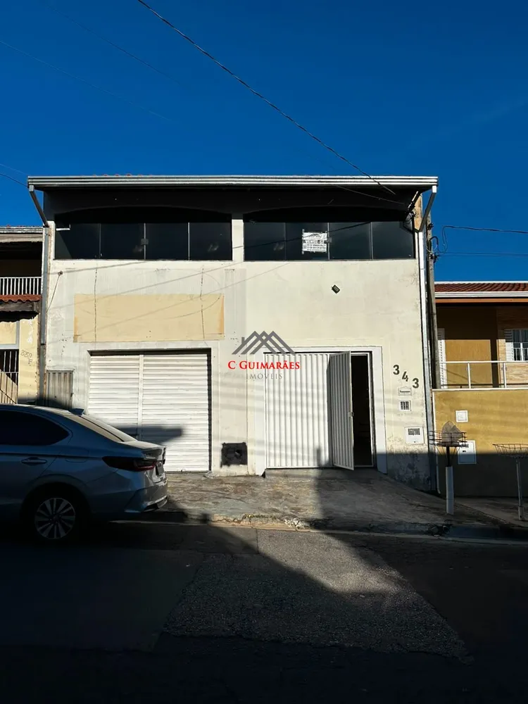 Casa, 3 quartos - Foto 1