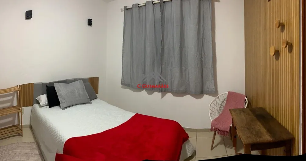 Casa, 2 quartos, 120 m² - Foto 5