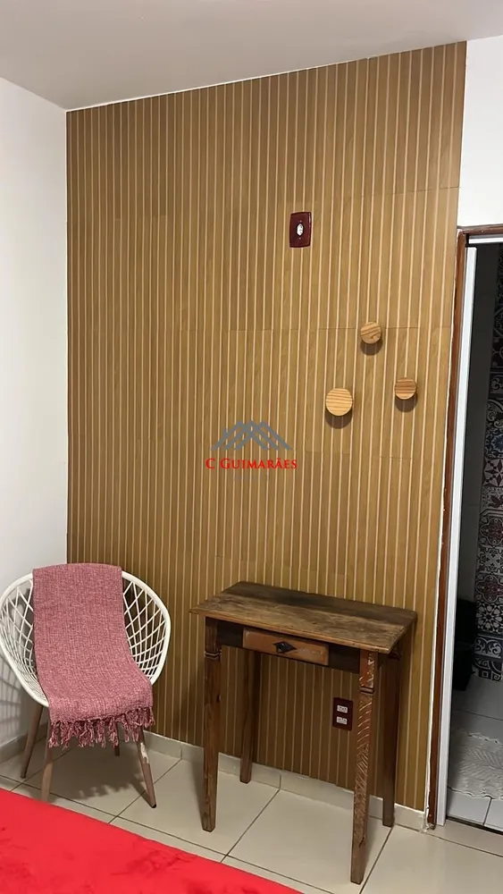 Casa, 2 quartos, 120 m² - Foto 7