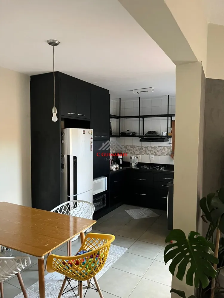 Casa, 2 quartos, 120 m² - Foto 9
