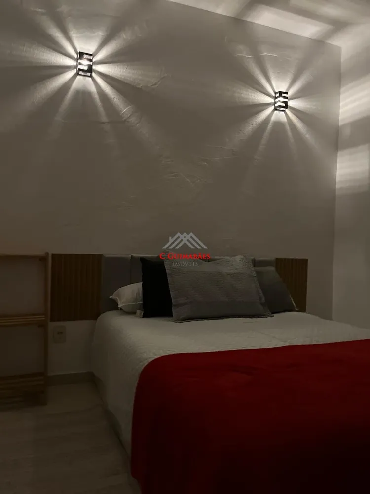 Casa, 2 quartos, 120 m² - Foto 6