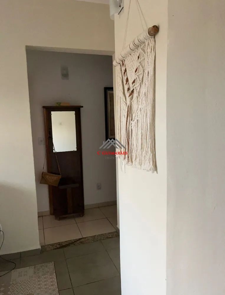 Casa, 2 quartos, 120 m² - Foto 8