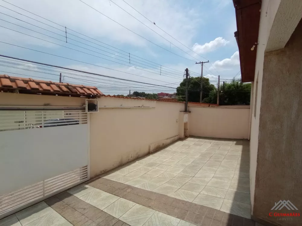 Casa, 2 quartos - Foto 3