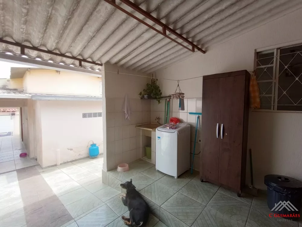 Casa, 2 quartos - Foto 4