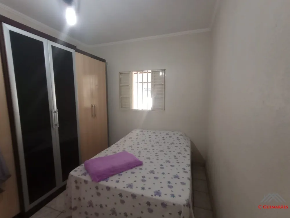 Casa, 2 quartos - Foto 14