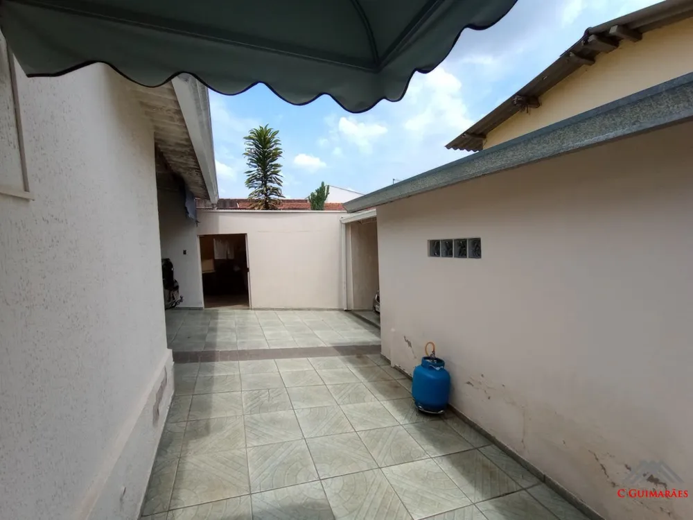 Casa, 2 quartos - Foto 17