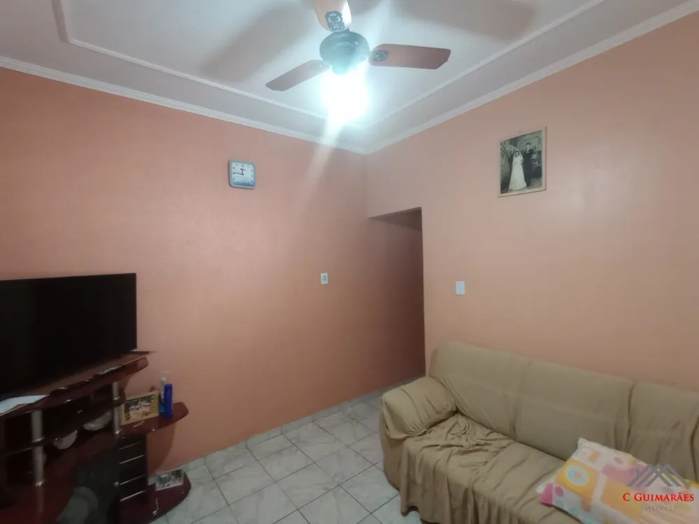 Casa, 2 quartos - Foto 5