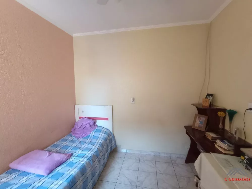 Casa, 2 quartos - Foto 1