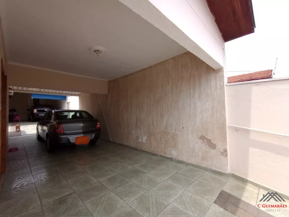 Casa, 2 quartos - Foto 2