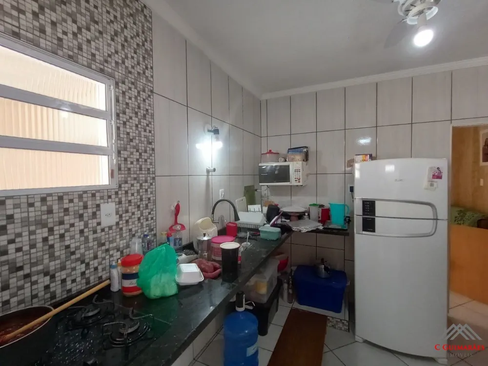 Casa, 2 quartos - Foto 8