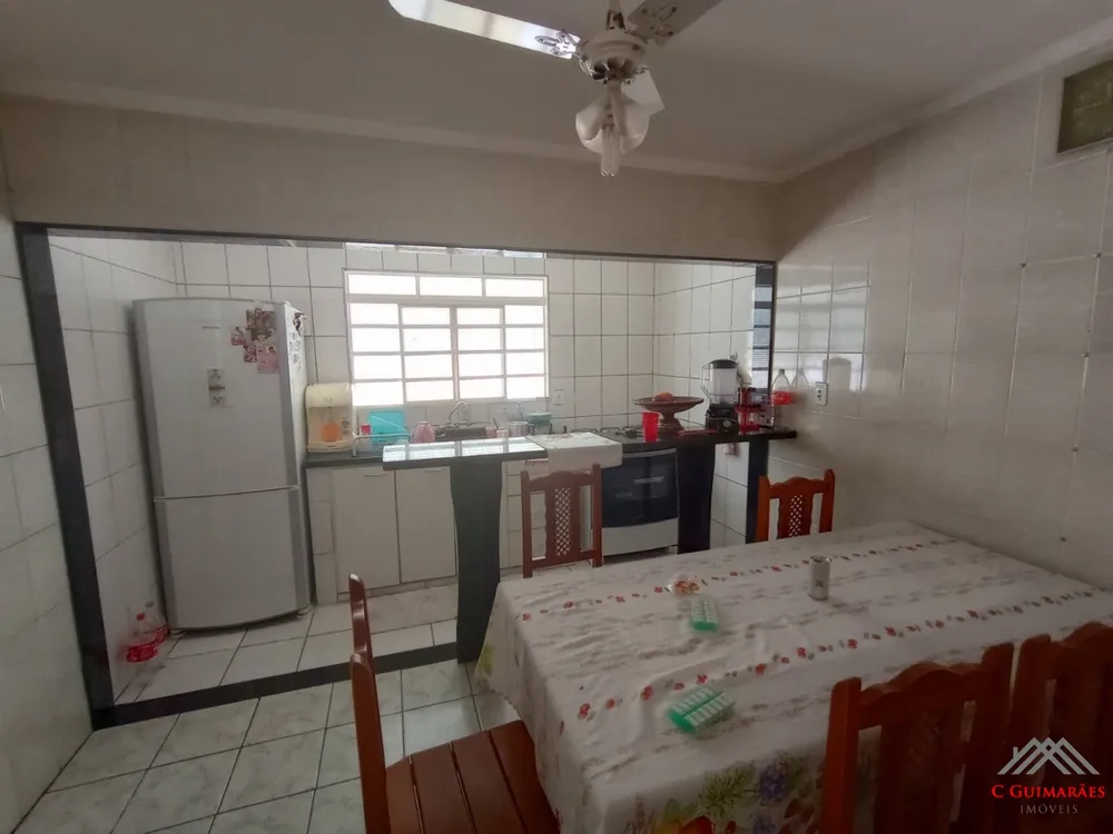 Casa, 2 quartos - Foto 6