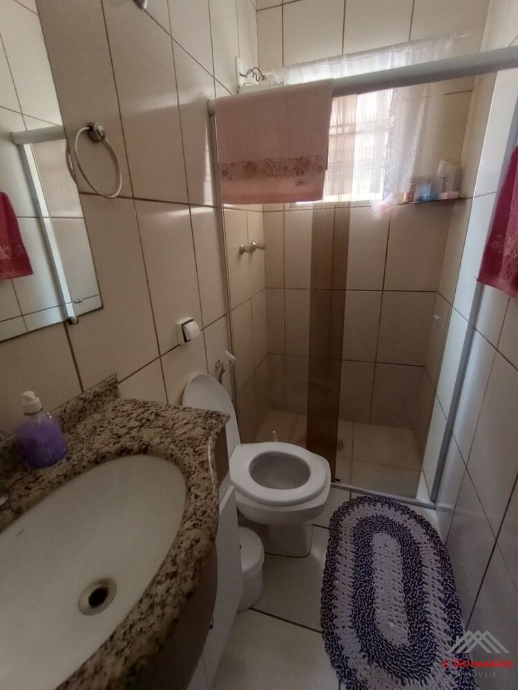 Casa, 2 quartos - Foto 10
