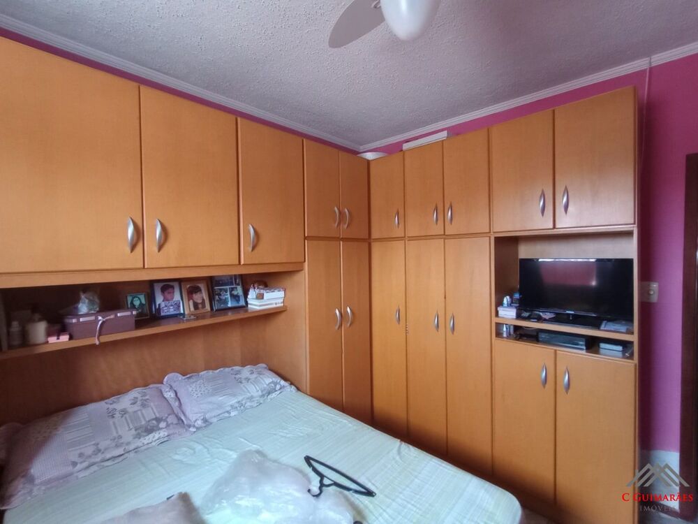 Casa, 2 quartos - Foto 8