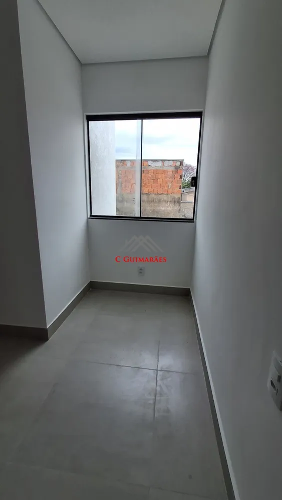 Casa, 3 quartos - Foto 11