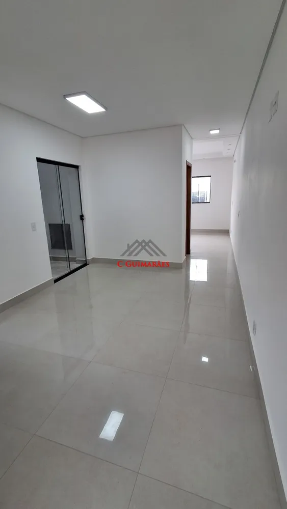 Casa, 3 quartos - Foto 5