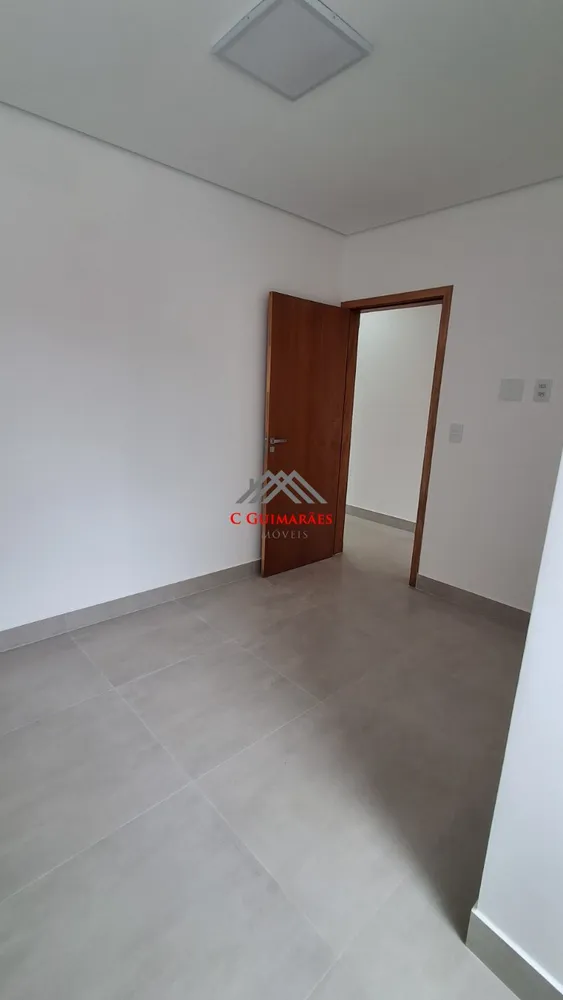 Casa, 3 quartos - Foto 10