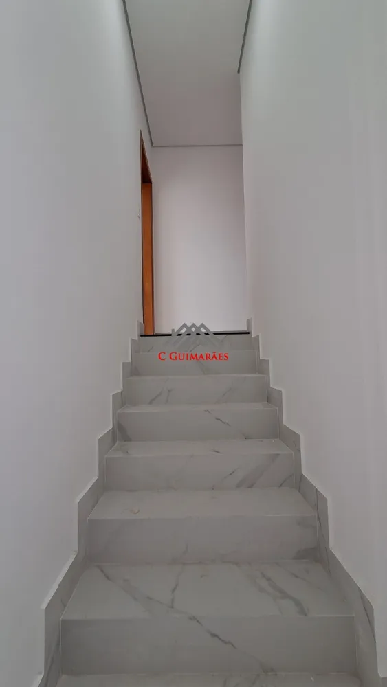 Casa, 3 quartos - Foto 12