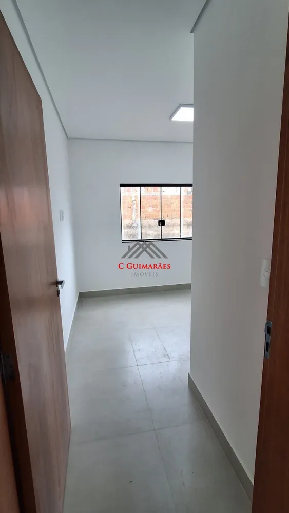 Casa, 3 quartos - Foto 8