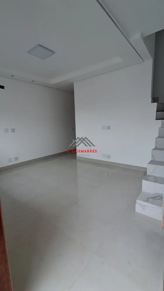 Casa, 3 quartos - Foto 3