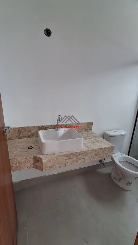 Casa, 3 quartos - Foto 10