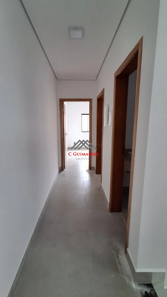 Casa, 3 quartos - Foto 9